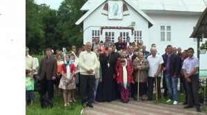 Буковина: парафія села Вахнівці перейшла до УПЦ КП